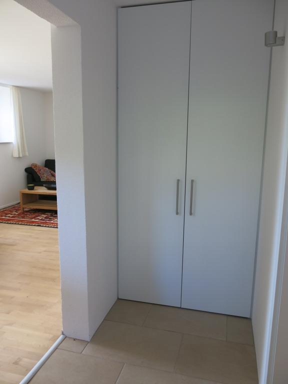 Zentrales 2-Zimmer Apartment Tubinga Camera foto