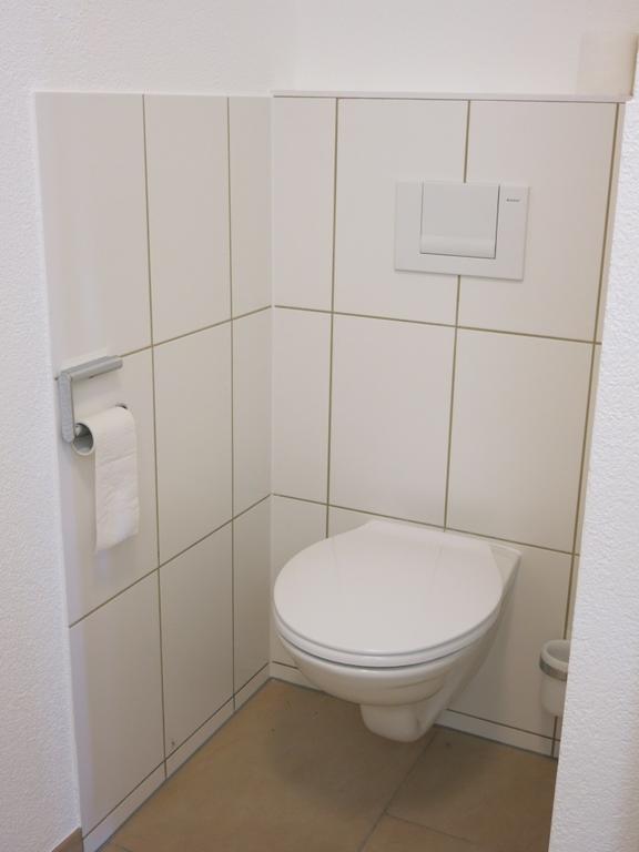 Zentrales 2-Zimmer Apartment Tubinga Camera foto