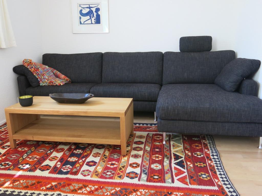 Zentrales 2-Zimmer Apartment Tubinga Esterno foto